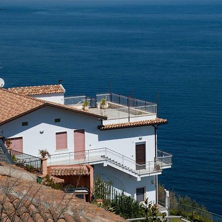 La Timpa Vila Acireale Exterior foto
