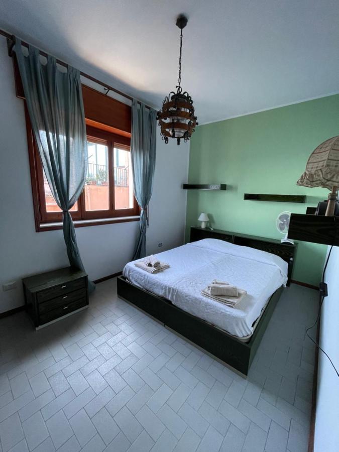 La Timpa Vila Acireale Exterior foto