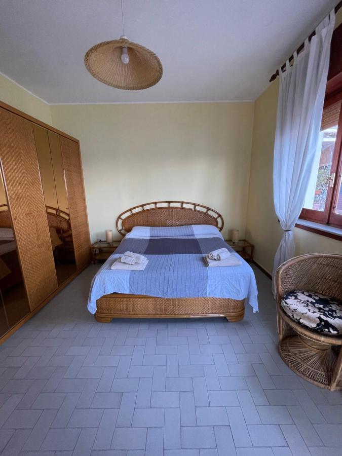 La Timpa Vila Acireale Exterior foto