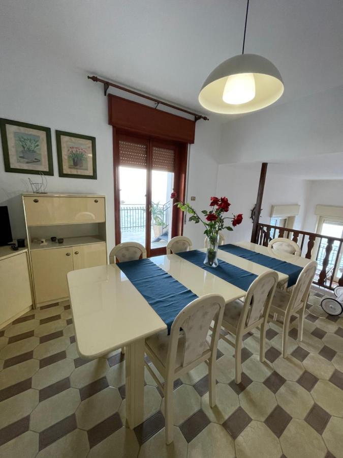 La Timpa Vila Acireale Exterior foto