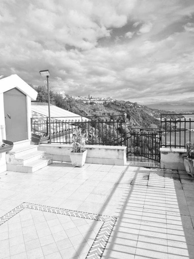 La Timpa Vila Acireale Exterior foto
