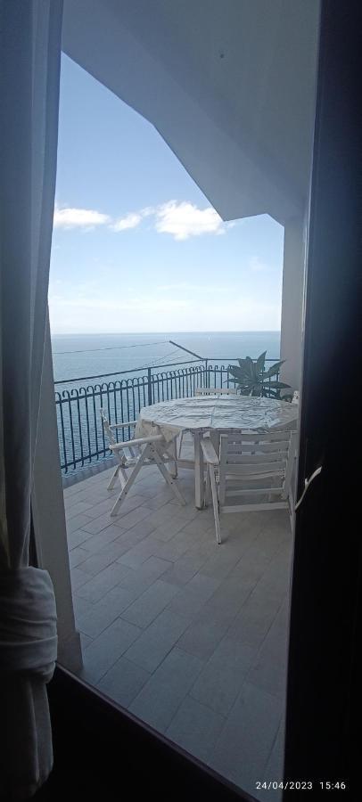 La Timpa Vila Acireale Exterior foto