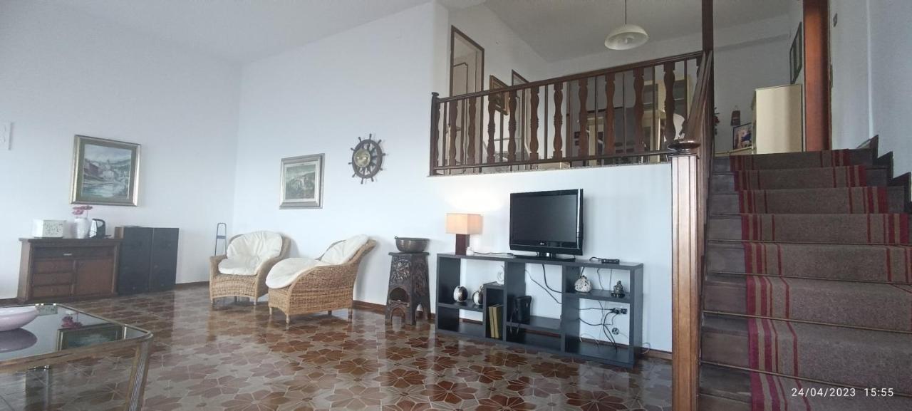 La Timpa Vila Acireale Exterior foto