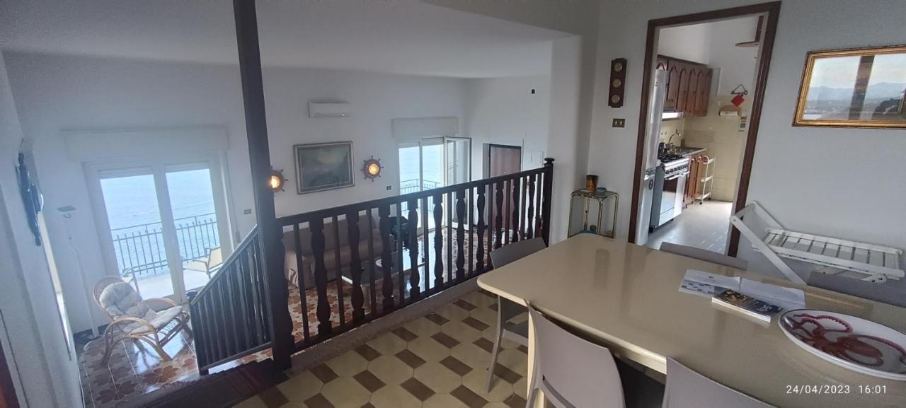 La Timpa Vila Acireale Exterior foto