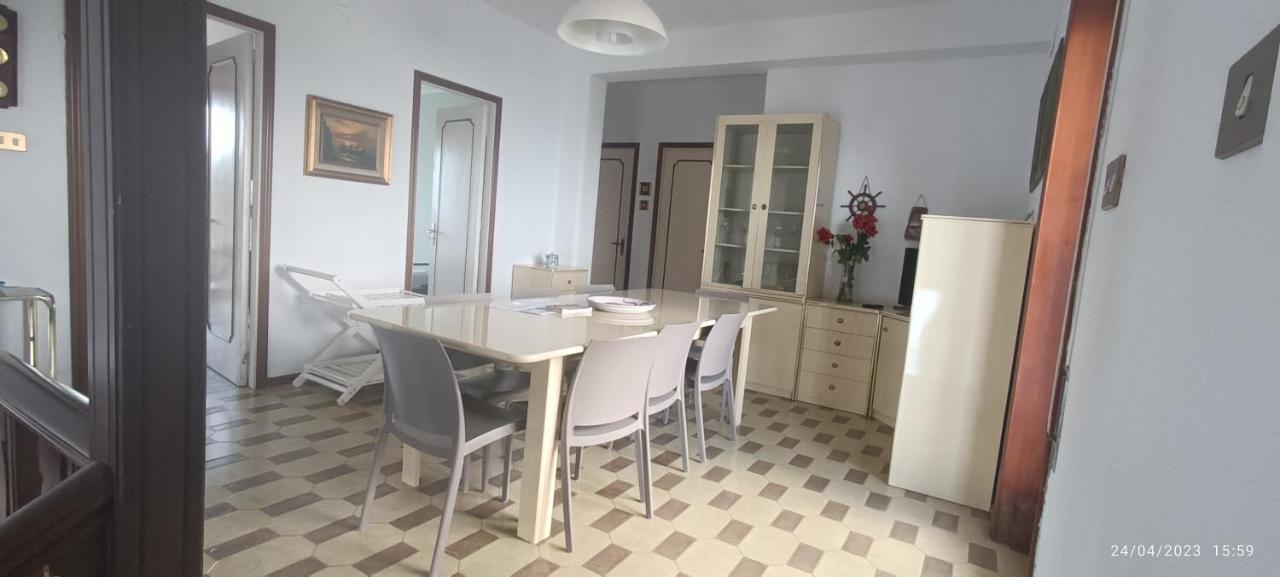 La Timpa Vila Acireale Exterior foto