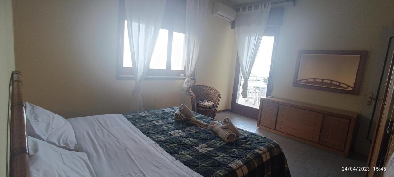 La Timpa Vila Acireale Exterior foto
