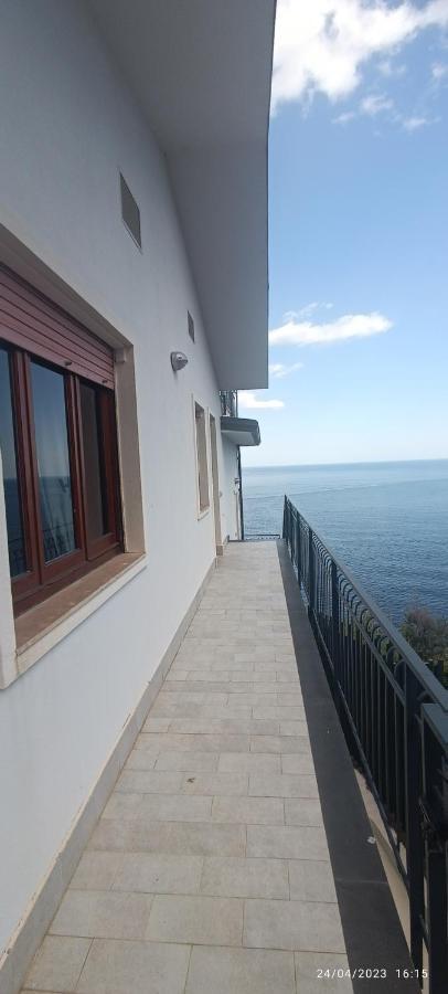 La Timpa Vila Acireale Exterior foto