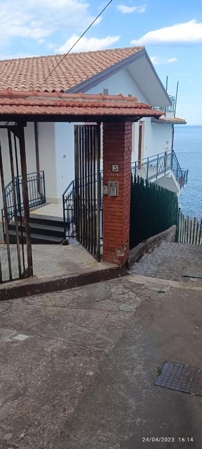 La Timpa Vila Acireale Exterior foto