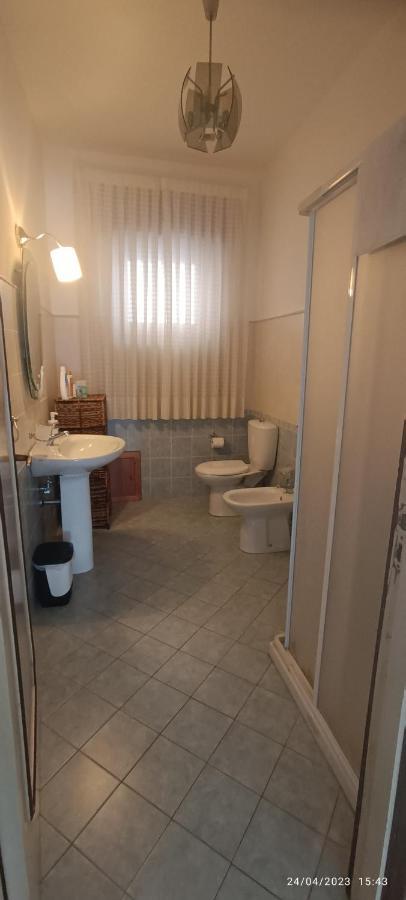 La Timpa Vila Acireale Exterior foto