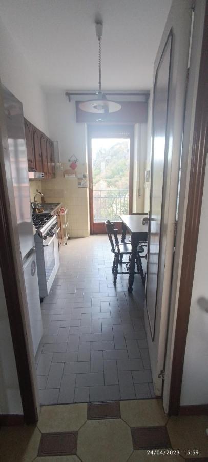 La Timpa Vila Acireale Exterior foto