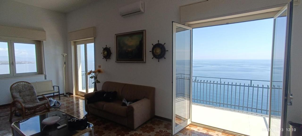 La Timpa Vila Acireale Exterior foto