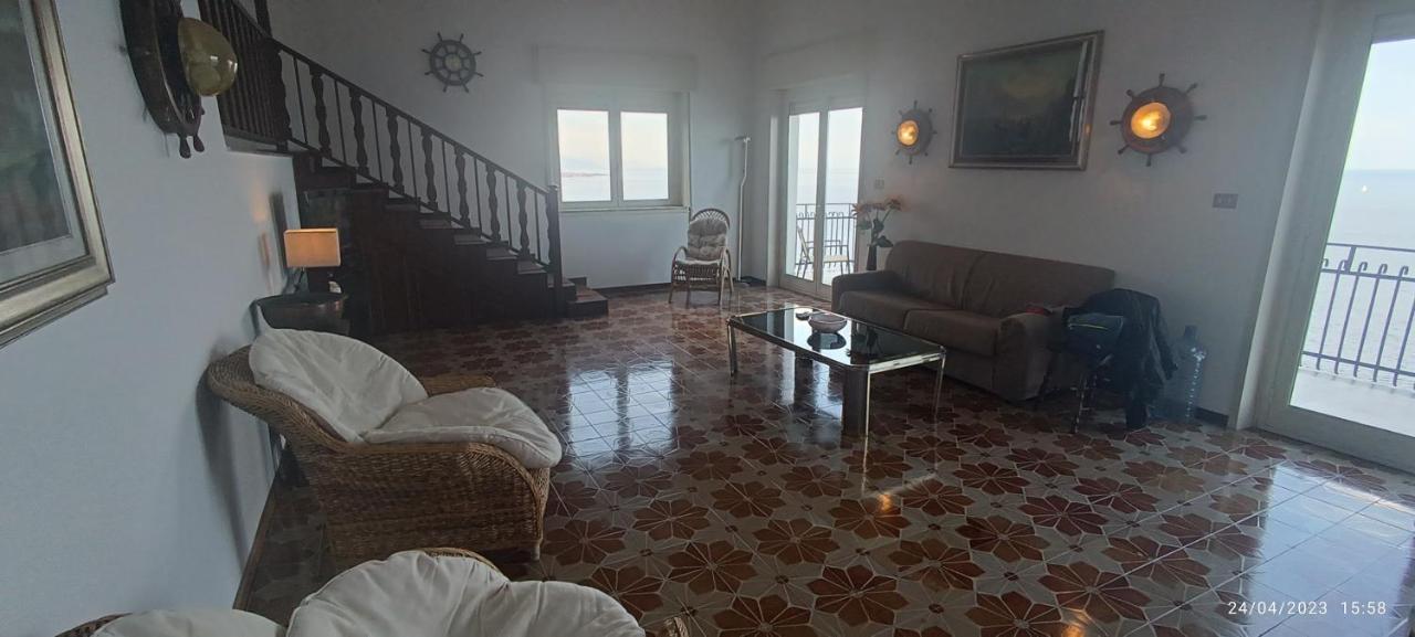 La Timpa Vila Acireale Exterior foto