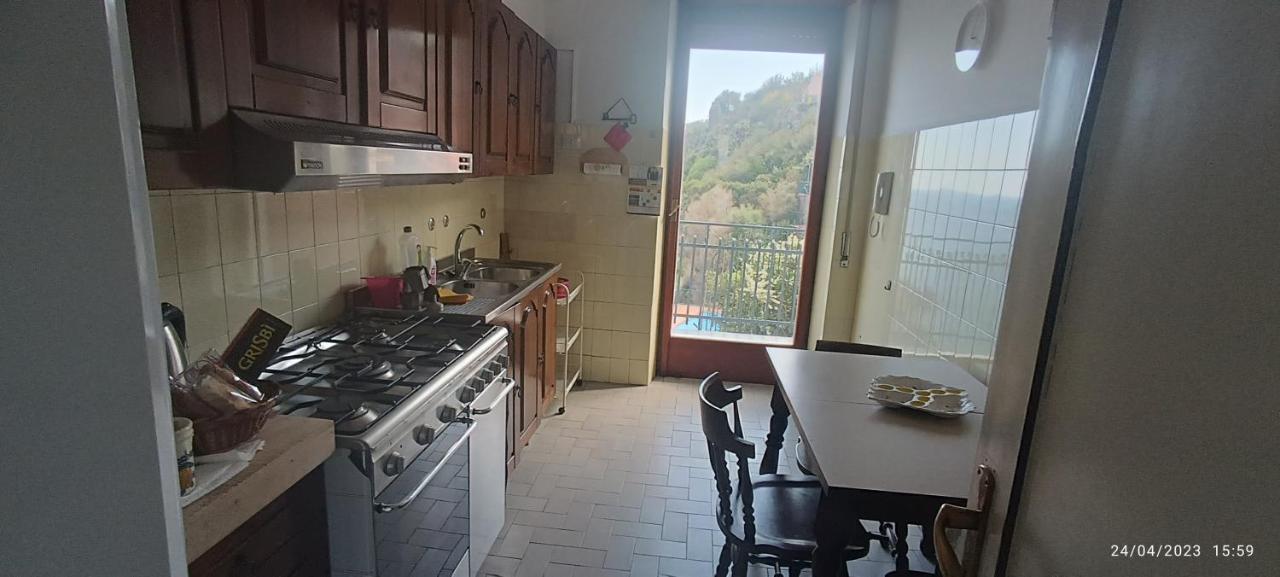 La Timpa Vila Acireale Exterior foto