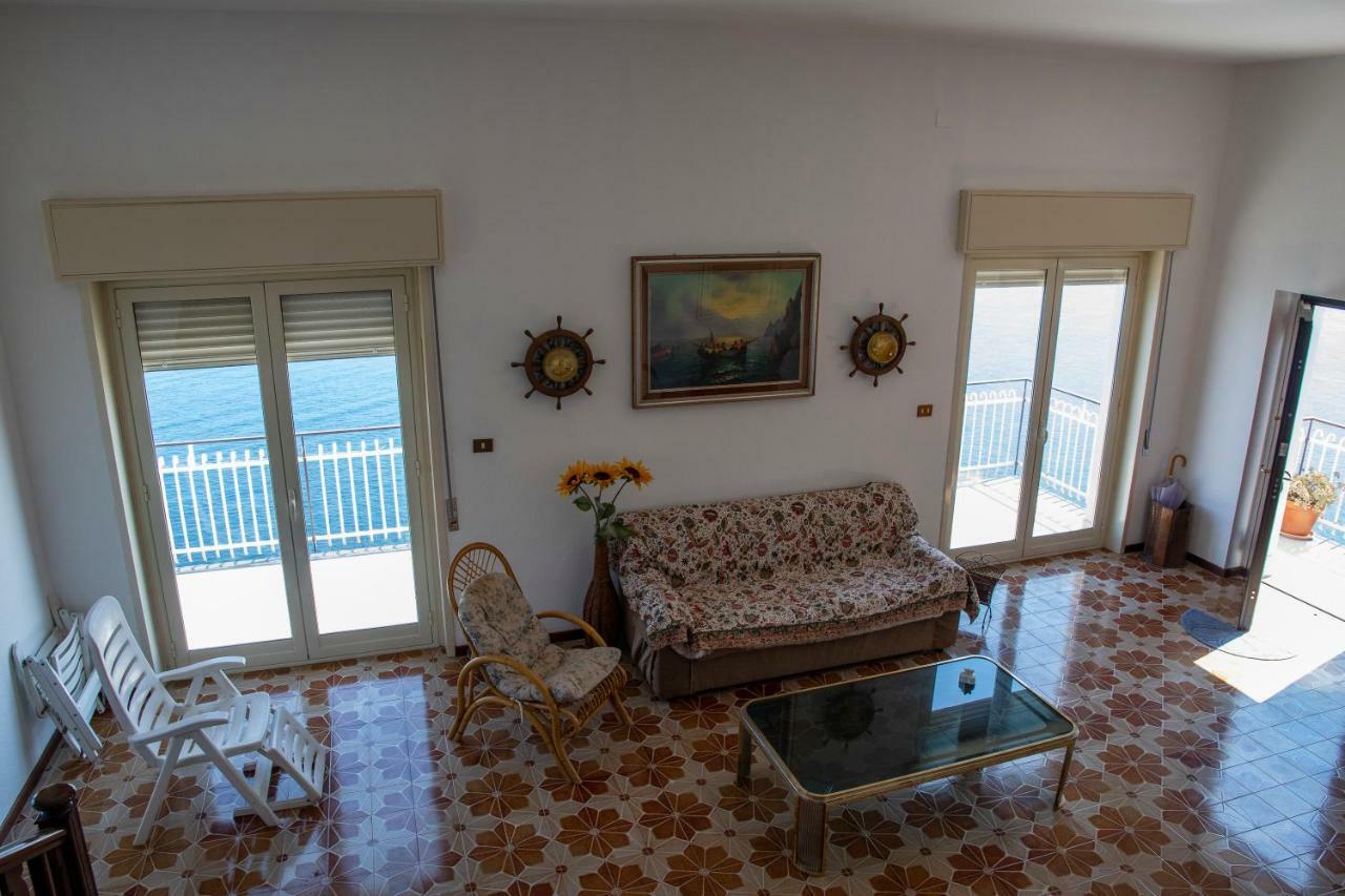 La Timpa Vila Acireale Exterior foto