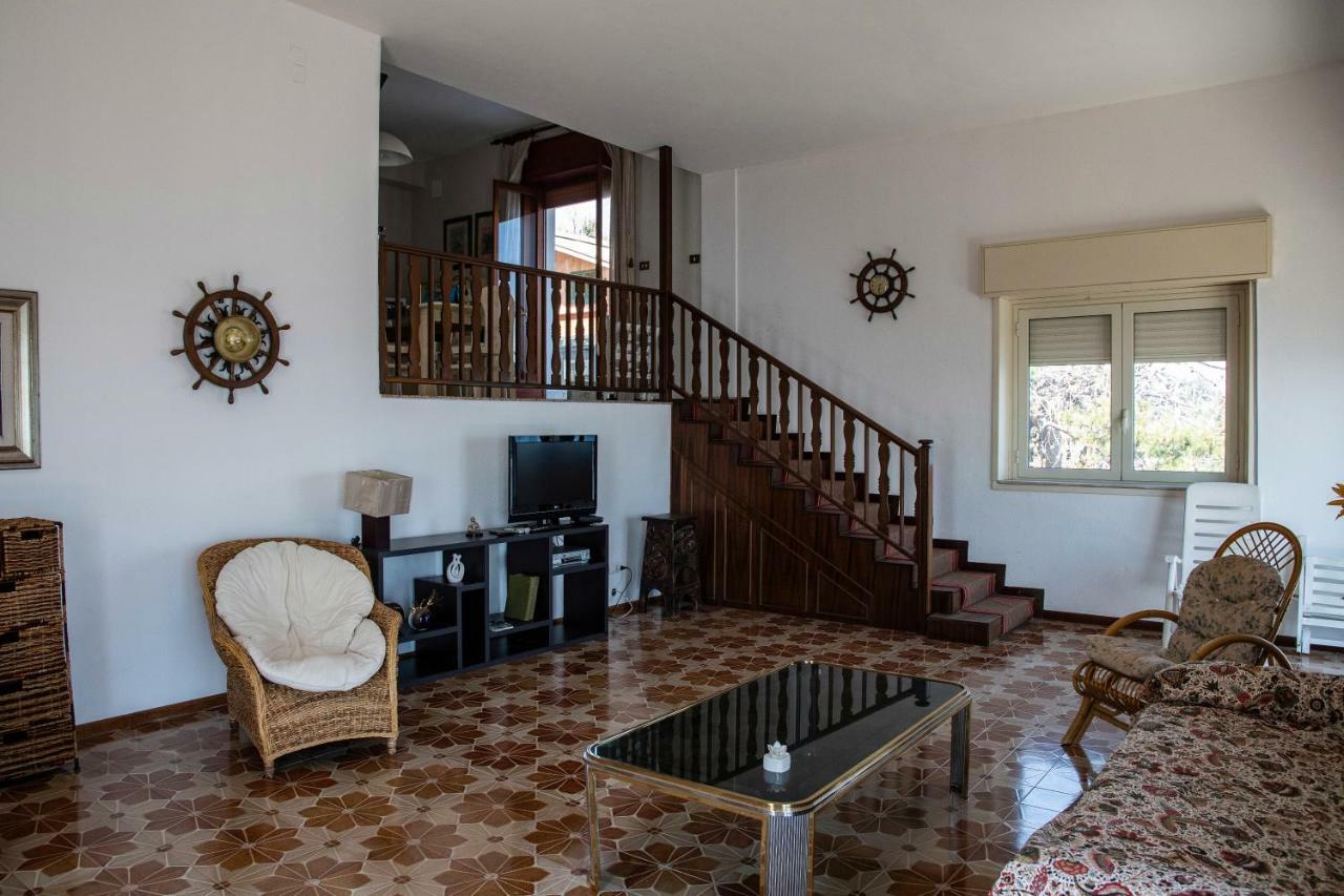 La Timpa Vila Acireale Exterior foto