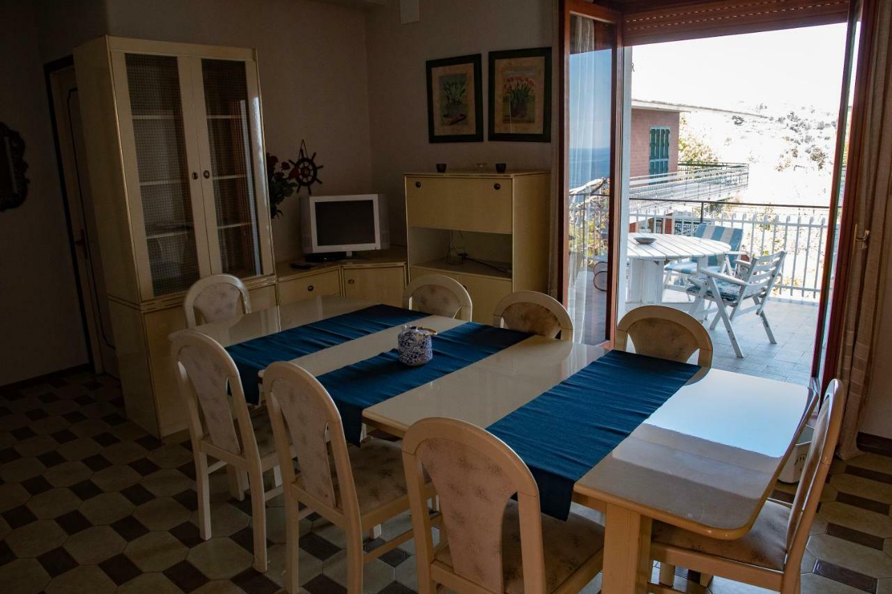 La Timpa Vila Acireale Exterior foto