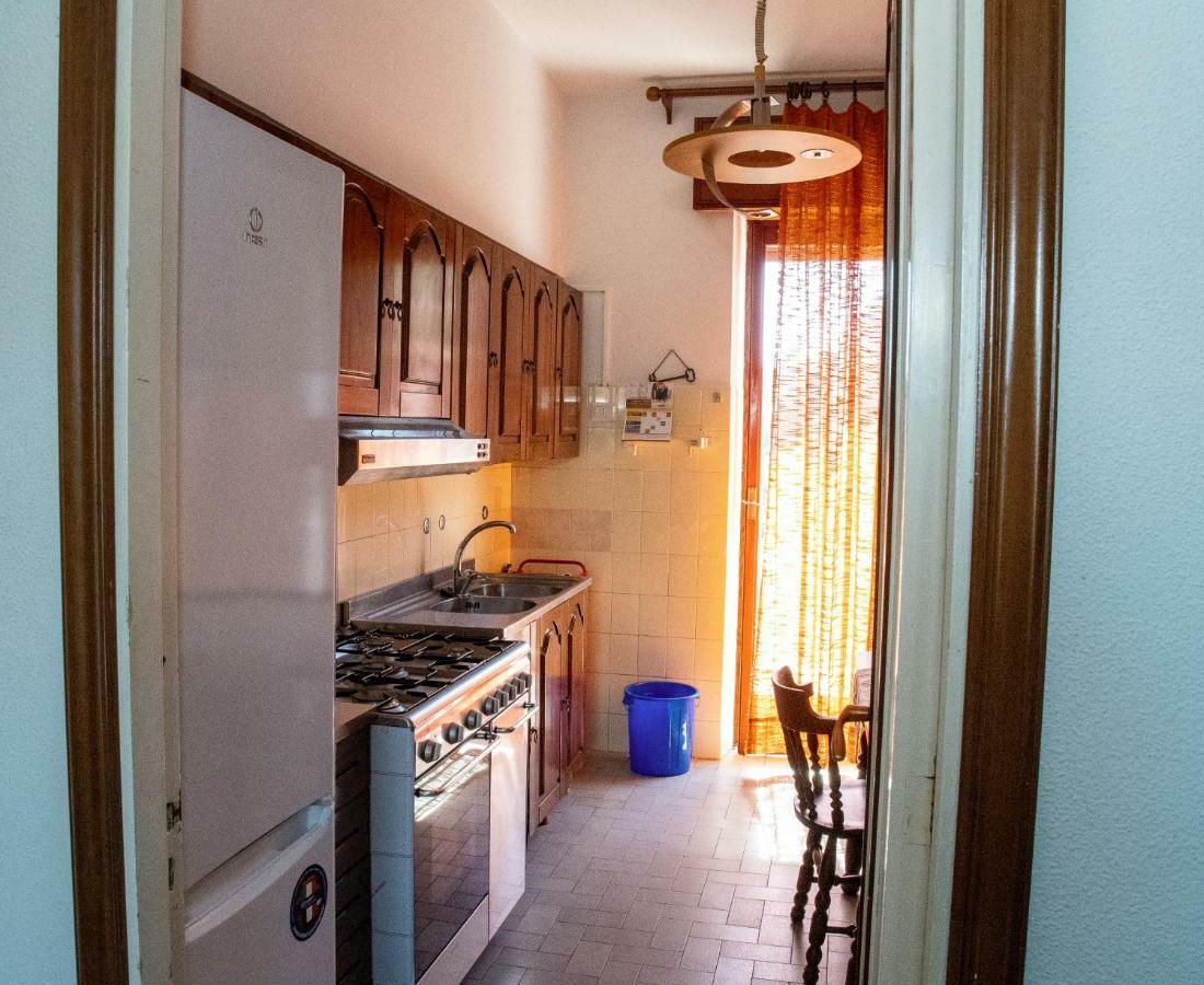 La Timpa Vila Acireale Exterior foto
